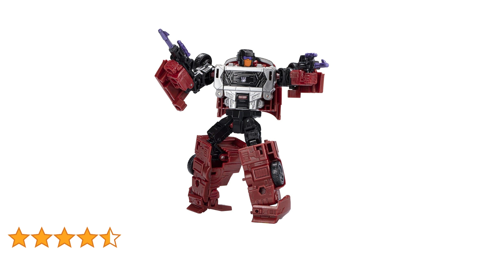 Amazon.co.jp: トランスフォーマー トイズ ジェネレーションズ